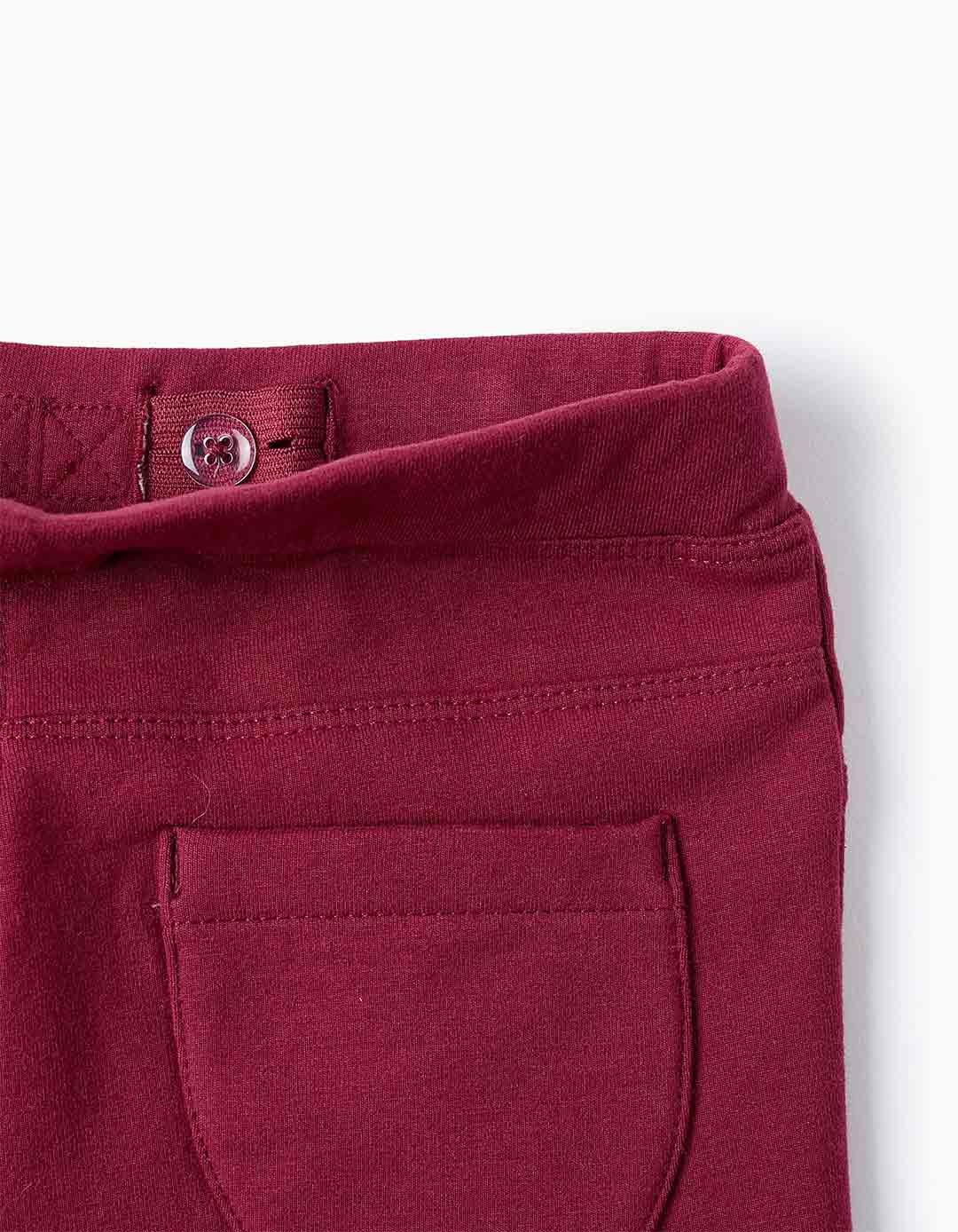 Παιδικό κολάν για κορίτσι, κόκκινο, slim fit,95% βαμβάκι-5% ελαστίνη. Παιδικό κολάν για κορίτσι, κόκκινο, slim fit,95% βαμβάκι-5% ελαστίνη.