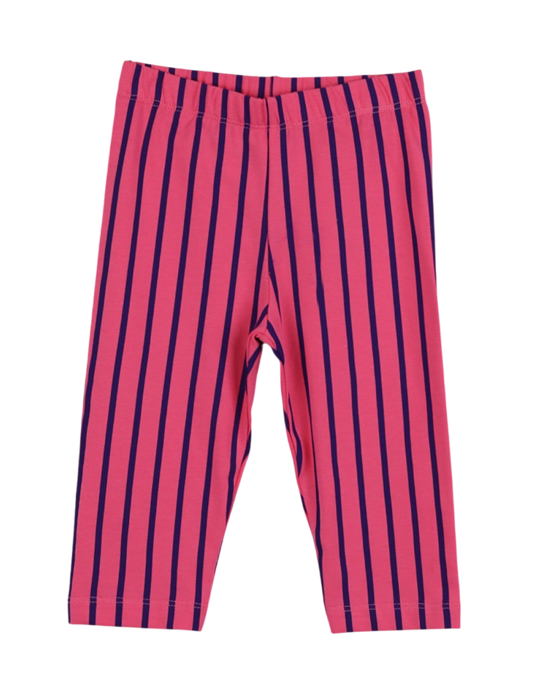 Παιδικό σετ για κορίτσι με μπλούζα και κολάν, ροζ-φούξια, Regular Fit, 100% βαμβάκι. Παιδικό σετ για κορίτσι με μπλούζα και κολάν, ροζ-φούξια, Regular Fit, 100% βαμβάκι.