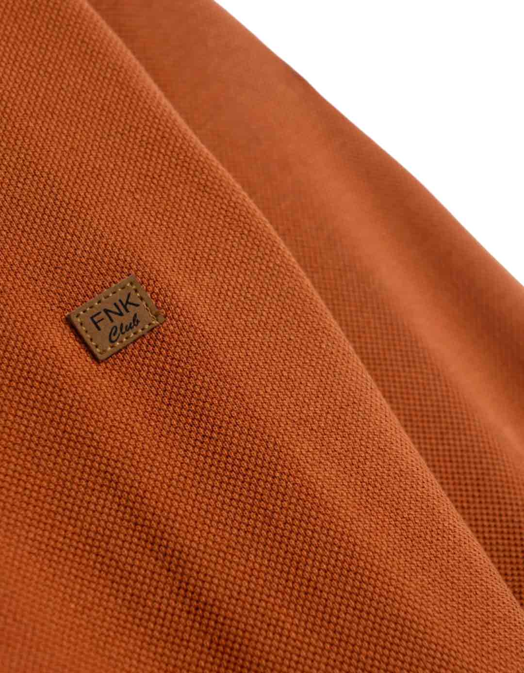 Παιδικό μακρυμάνικο πόλο ταμπά FUNKY Kids Παιδικό ταμπά μακρυμάνικο πόλο μπλουζάκι FUNKY Kids