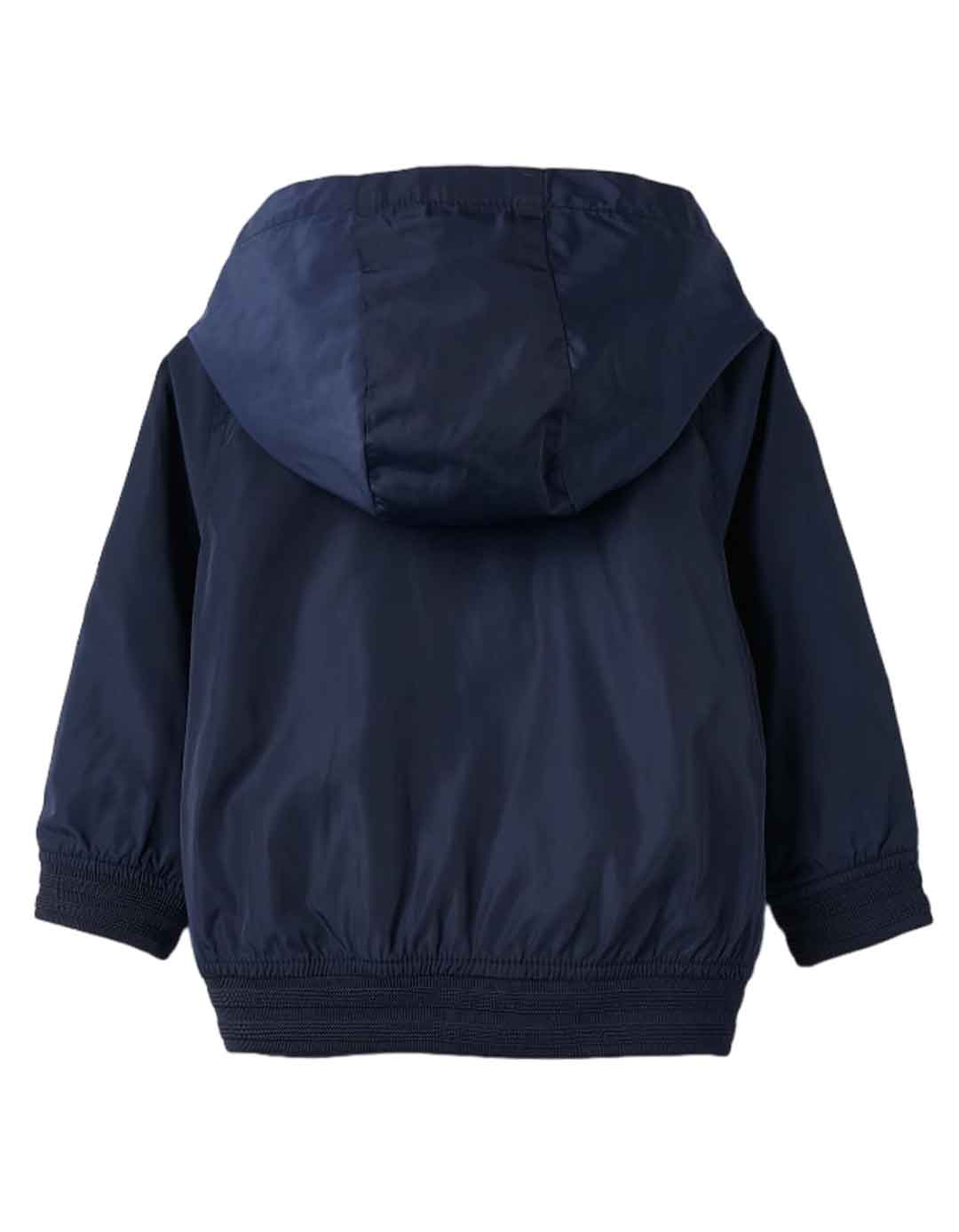 Παιδικό μπουφάν Zippy αγόρι μπλε άνοιξη καλοκαίρι Παιδικό μπουφάν αγοριού Zippy μπλε για άνοιξη και καλοκαίρι