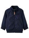 Παιδικό μπουφάν Zippy αγόρι μπλε άνοιξη καλοκαίρι Παιδικό μπουφάν αγοριού Zippy μπλε για άνοιξη και καλοκαίρι