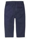 Παιδικό chino παντελόνι αγόρι Zippy μπλε
