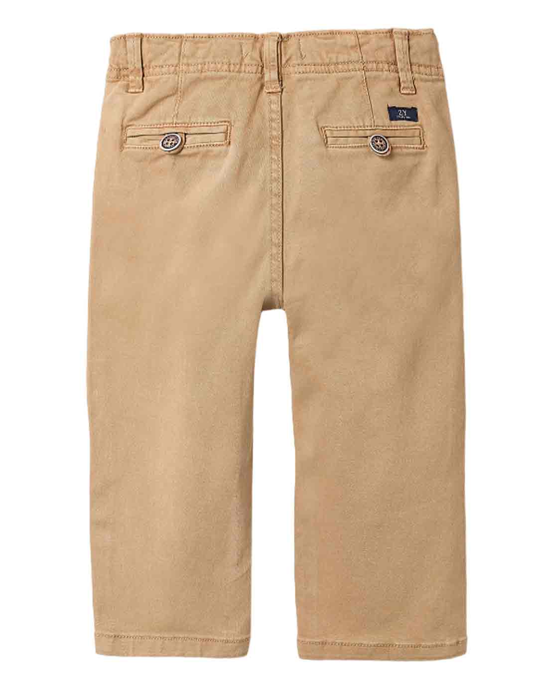 Παιδικό ταμπά παντελόνι Zippy για αγόρι