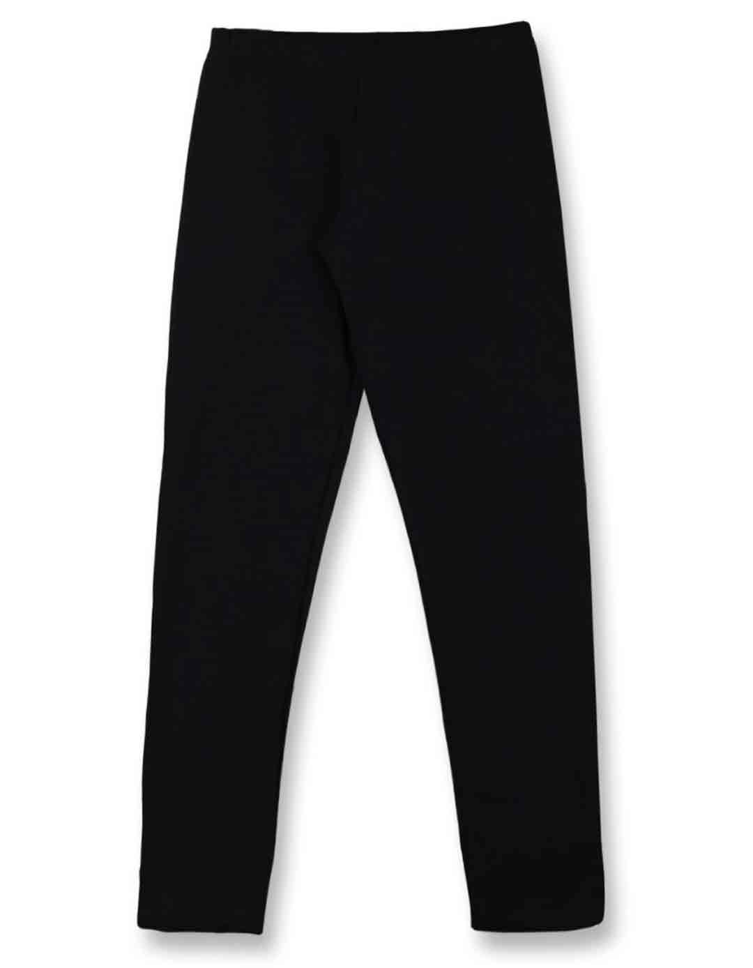 Παιδικό σετ για κορίτσι  λευκό -μαύρο, Regular Fit, 80% βαμβάκι, 20% πολυεστέρας. Παιδικό σετ για κορίτσι  λευκό -μαύρο, Regular Fit, 80% βαμβάκι, 20% πολυεστέρας.