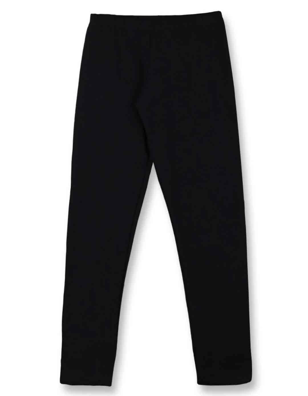 Παιδικό σετ για κορίτσι  χακί -μαύρο, Regular Fit, 80% βαμβάκι, 20% πολυεστέρας. Παιδικό σετ για κορίτσι  χακί -μαύρο, Regular Fit, 80% βαμβάκι, 20% πολυεστέρας.