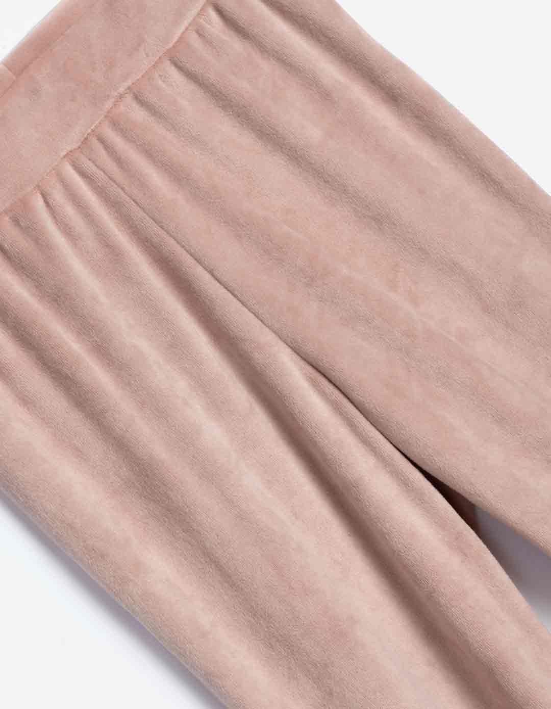 Παιδικό σετ για κορίτσι βελουτέ με κουκούλα ,ροζ , Regular Fit, 96% πολυεστέρας,4% ελαστίνη. Παιδικό σετ για κορίτσι βελουτέ με κουκούλα ,ροζ , Regular Fit, 96% πολυεστέρας,4% ελαστίνη.