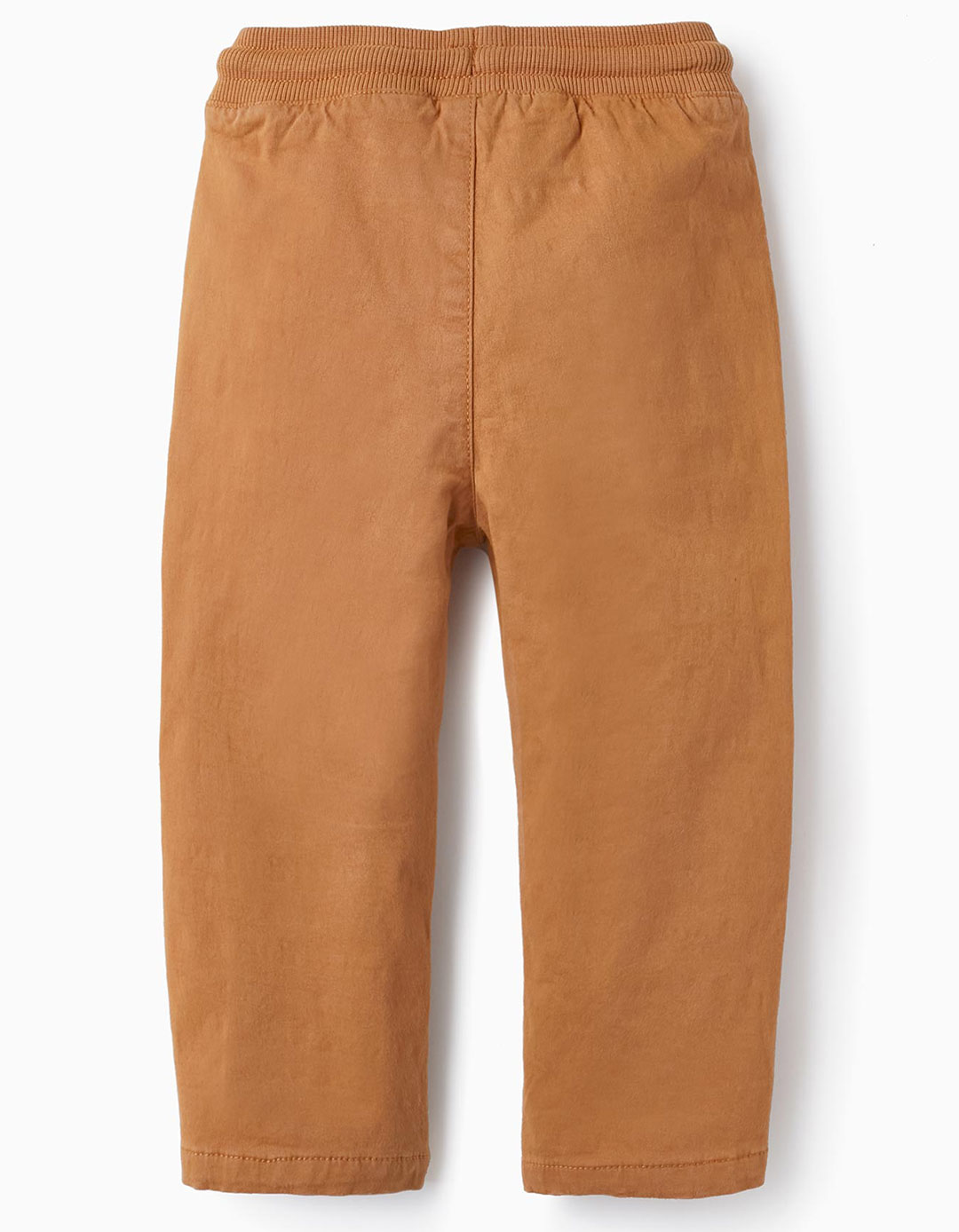 Παντελόνι αγόρι Zippy καφέ