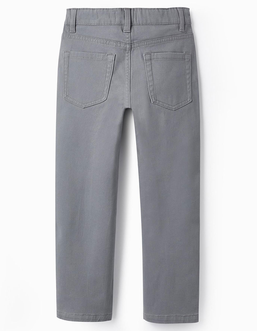 Παιδικό παντελόνι αγόρι Zippy γκρι