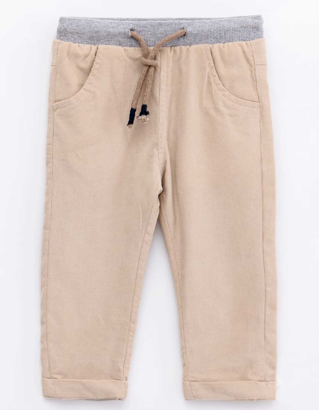 Σετ για αγόρι μπλούζα φούτερ και παντελόνι κοτλέ μπλε-μπεζ, Regular Fit, 100% βαμβάκι, 98% βαμβάκι, 2% ελαστάνη. Σετ για αγόρι μπλούζα φούτερ και παντελόνι κοτλέ μπλε-μπεζ, Regular Fit, 100% βαμβάκι, 98% βαμβάκι, 2% ελαστάνη.