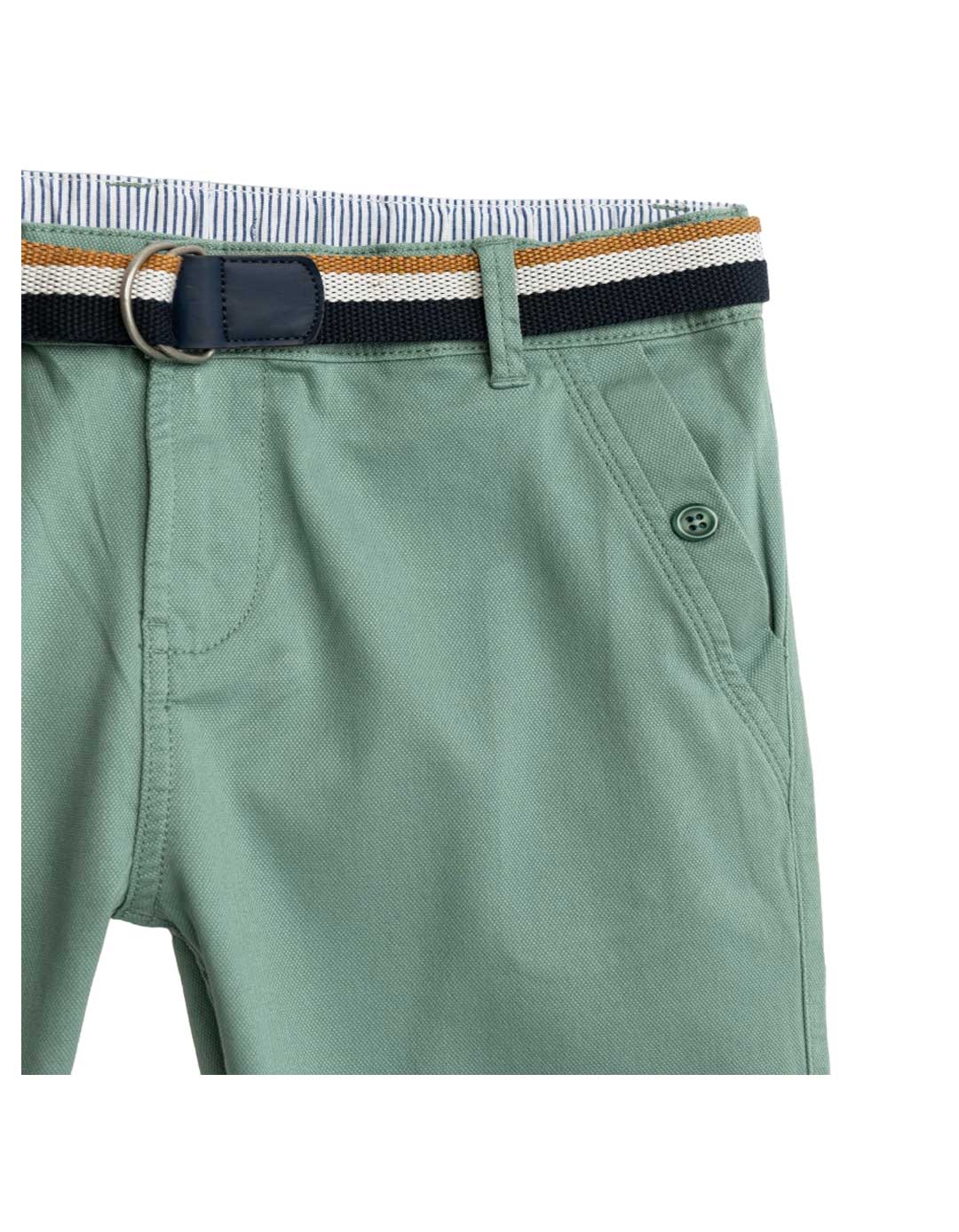 Παιδικό παντελόνι για αγόρι, μέντα , Regular Fit, 98%βαμβάκι, 2% ελαστίνη. Παιδικό παντελόνι για αγόρι, μέντα , Regular Fit, 98%βαμβάκι, 2% ελαστίνη.