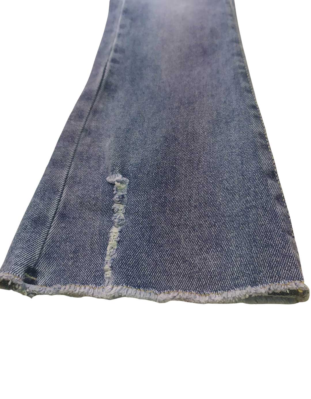 Τζιν παντελόνι καμπάνα για κορίτσι, Regular Fit, 80% βαμβάκι, 18% πολυεστέρας, 2% ελαστάνη. Τζιν παντελόνι καμπάνα για κορίτσι, Regular Fit, 80% βαμβάκι, 18% πολυεστέρας, 2% ελαστάνη.