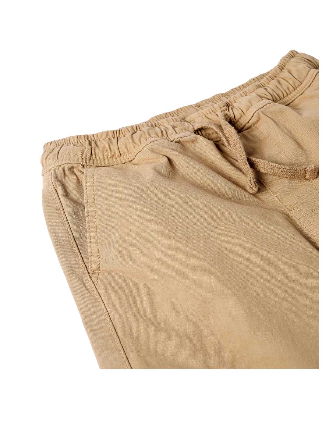 Cargo παντελόνι Zippy αγόρι σκούρο μπεζ Παιδικό παντελόνι cargo αγόρι Zippy σκούρο μπεζ