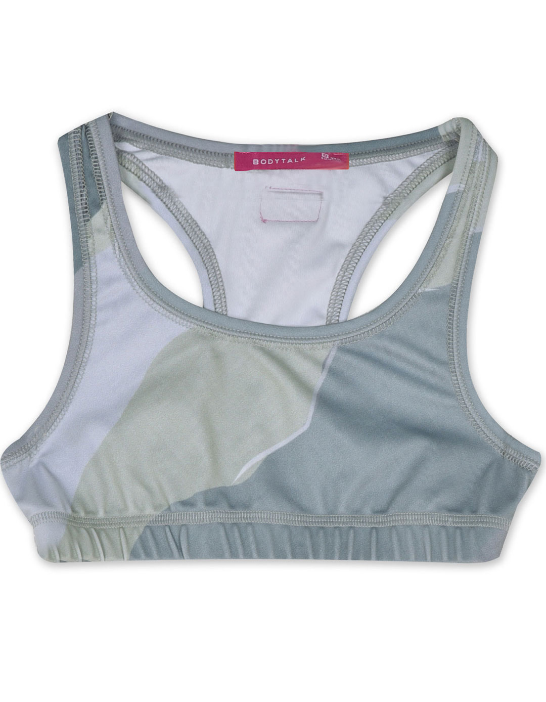 Bdtk αθλητικό σετ για κορίτσι, Regular Fit, 95% βαμβάκι, 5% ελαστάνη.