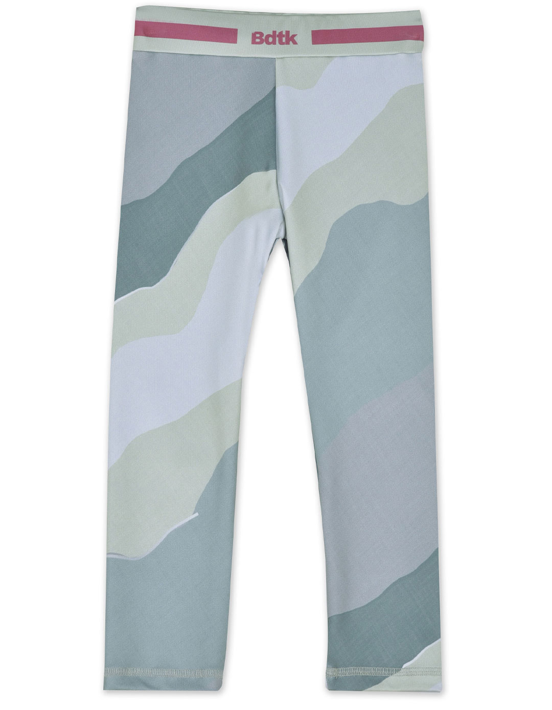 Bdtk αθλητικό σετ για κορίτσι, Regular Fit, 95% βαμβάκι, 5% ελαστάνη.