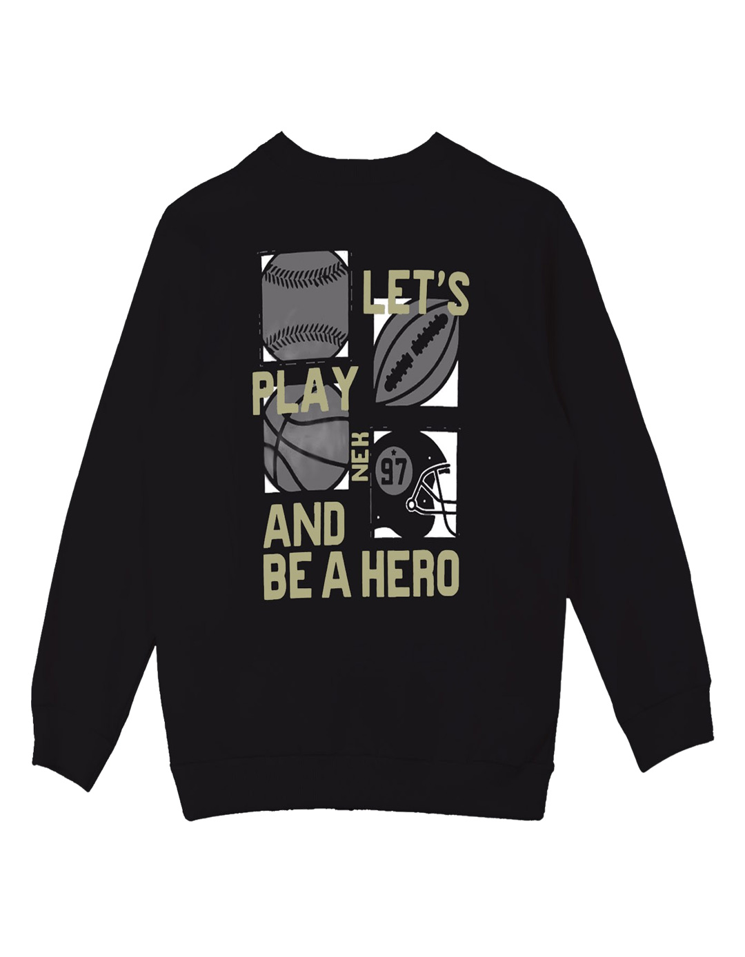 Παιδικό εποχιακό σετ φόρμα για αγόρι, μαύρο- χακί, Regular Fit, 100% βαμβάκι. Παιδικό εποχιακό σετ φόρμα για αγόρι, μαύρο- χακί, Regular Fit, 100% βαμβάκι.