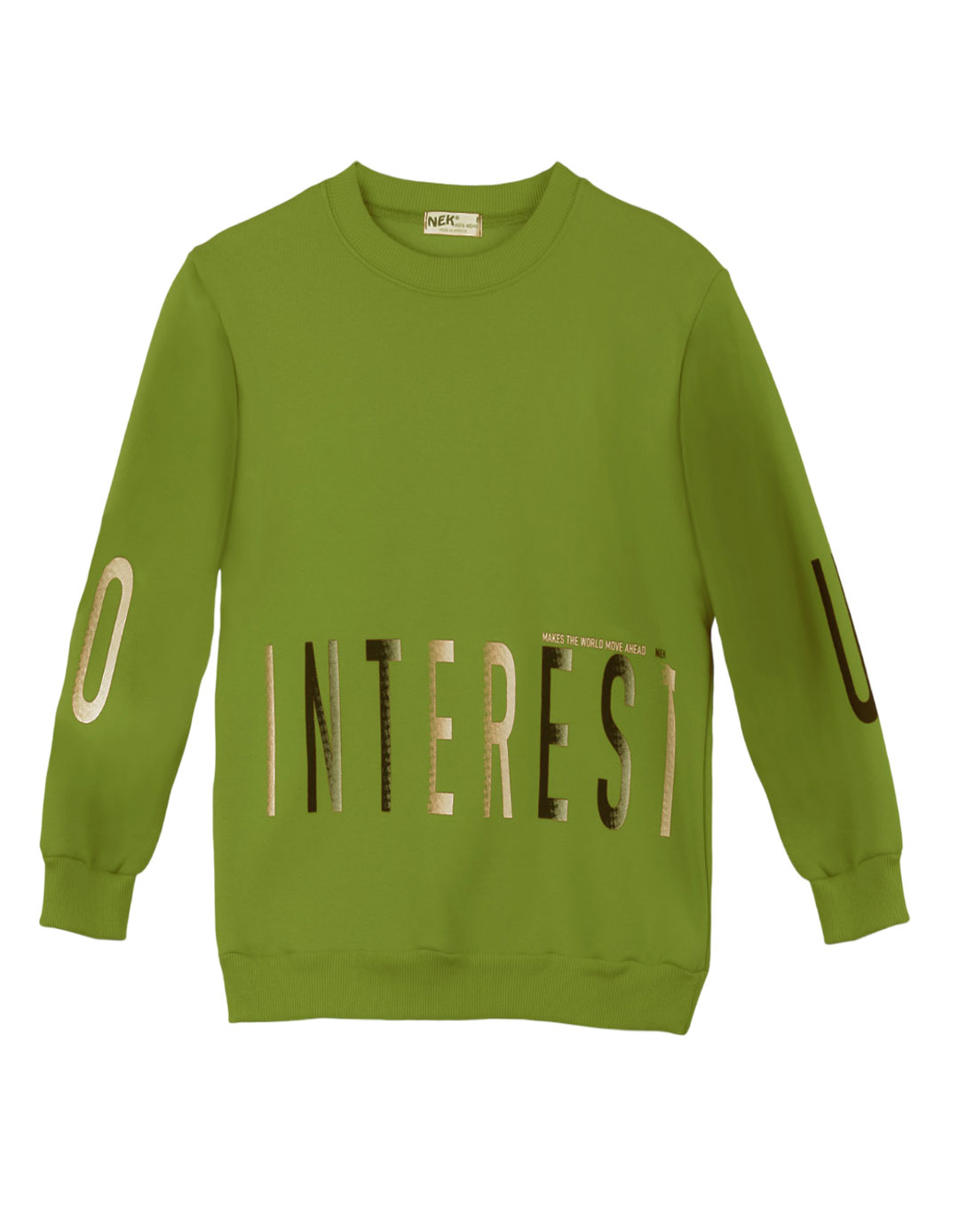 Παιδικό σετ φόρμα για αγόρι λαδί -μαρέν,  Regular Fit, 80% βαμβάκι, 20% πολυεστέρας. Παιδικό σετ φόρμα για αγόρι λαδί -μαρέν,  Regular Fit, 80% βαμβάκι, 20% πολυεστέρας.