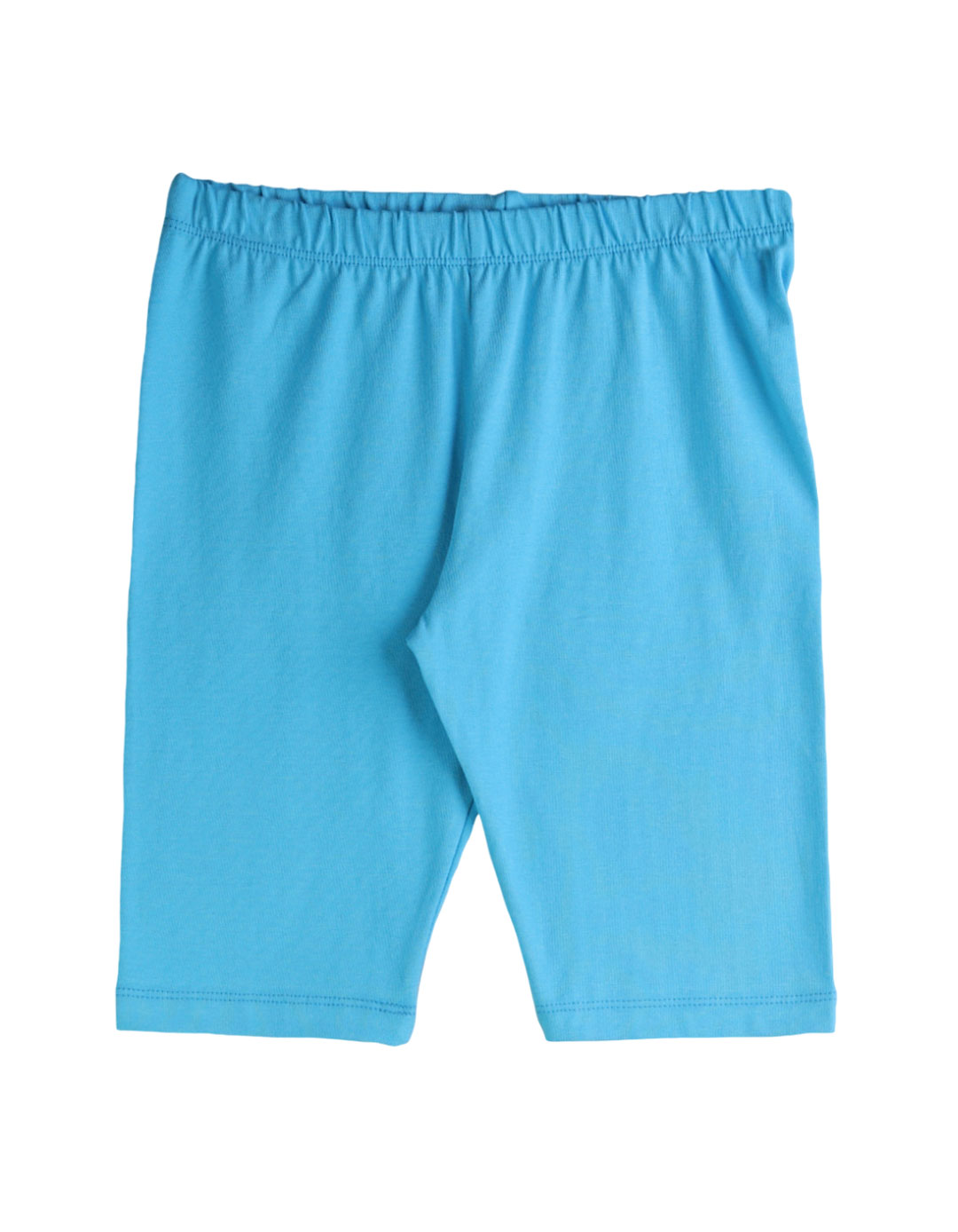 Παιδικό σετ για κορίτσι με μπλούζα και κολάν, λευκό-τυρκουάζ, Regular Fit, 95% βαμβάκι, 5% ελαστίνη. Παιδικό σετ για κορίτσι με μπλούζα και κολάν, λευκό-τυρκουάζ, Regular Fit, 95% βαμβάκι, 5% ελαστίνη.