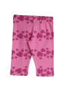 Παιδικό σετ για κορίτσι μπλούζα και κολάν, μαρέν-ροζ, Regular Fit, 95% βαμβάκι, 5% ελαστίνη. Παιδικό σετ για κορίτσι μπλούζα και κολάν, μαρέν-ροζ, Regular Fit, 95% βαμβάκι, 5% ελαστίνη.