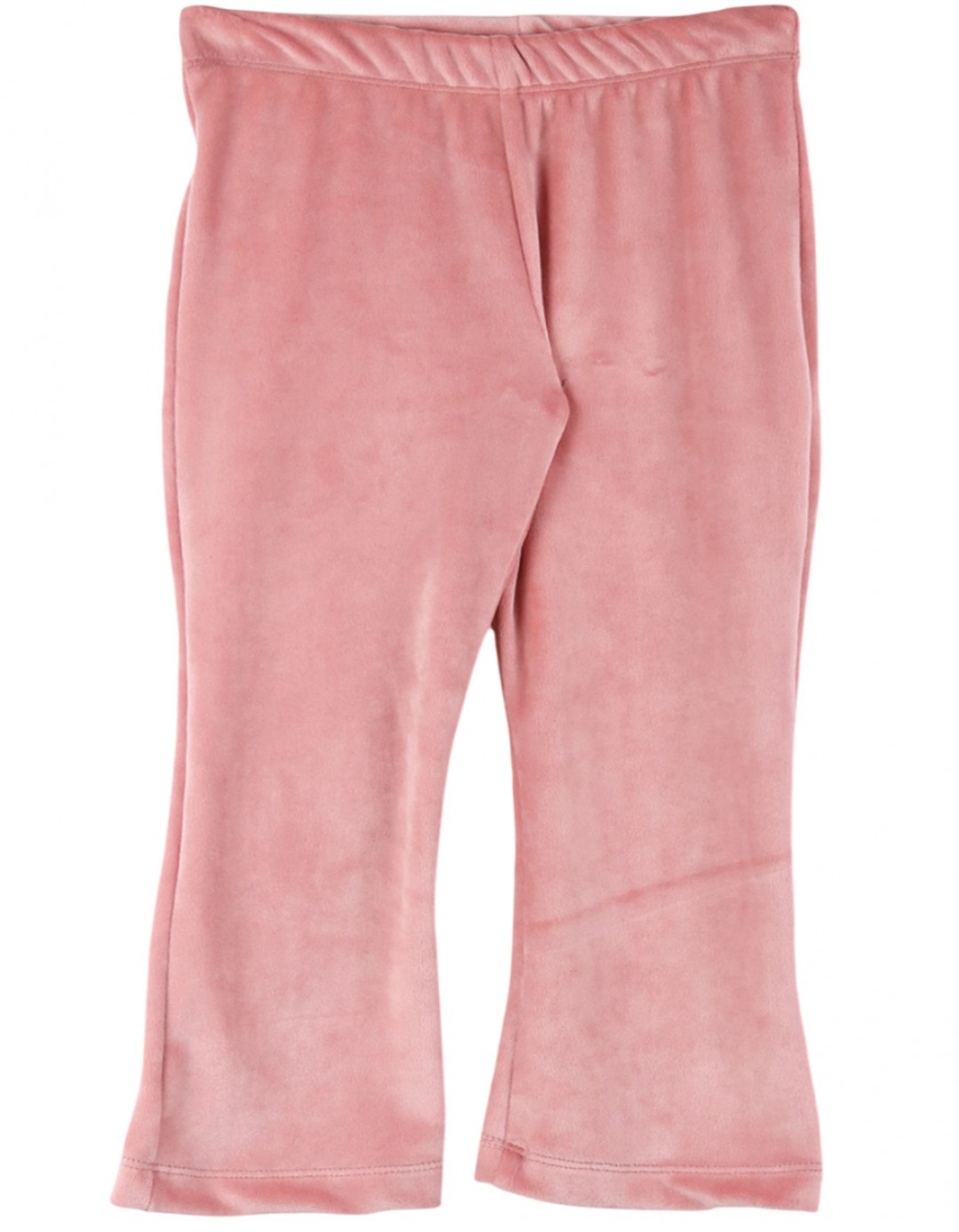 Παιδικό βελουτέ σετ για κορίτσι, εκρού-ροζ, Regular Fit, 80% βαμβάκι-20% πολυεστέρας. Παιδικό βελουτέ σετ για κορίτσι, εκρού-ροζ, Regular Fit, 80% βαμβάκι-20% πολυεστέρας.