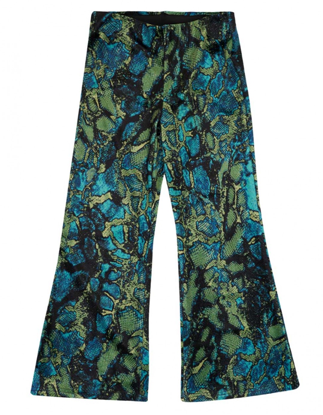 Σετ βελουτέ για κορίτσι κυπαρισσί Chief