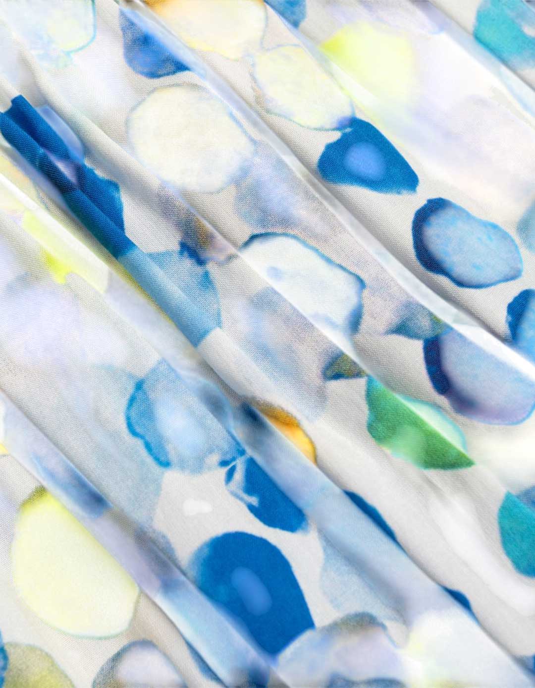 Σετ Κοριτσιού με Μπλούζα και Σορτς με Ζώνη.FUNKY Kids.Regular Fit.100% polyester +100% cotton. Σετ Κοριτσιού με Μπλούζα και Σορτς με Ζώνη.FUNKY Kids.Regular Fit.100% polyester +100% cotton.