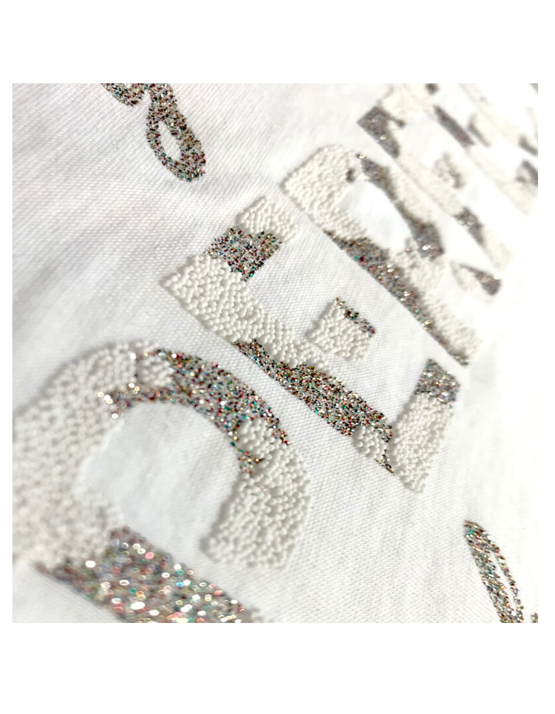 Παιδικό σετ για κορίτσι με μπλούζα και σορτσάκι, λευκό-καφέ, Regular Fit, 100% βαμβάκι.