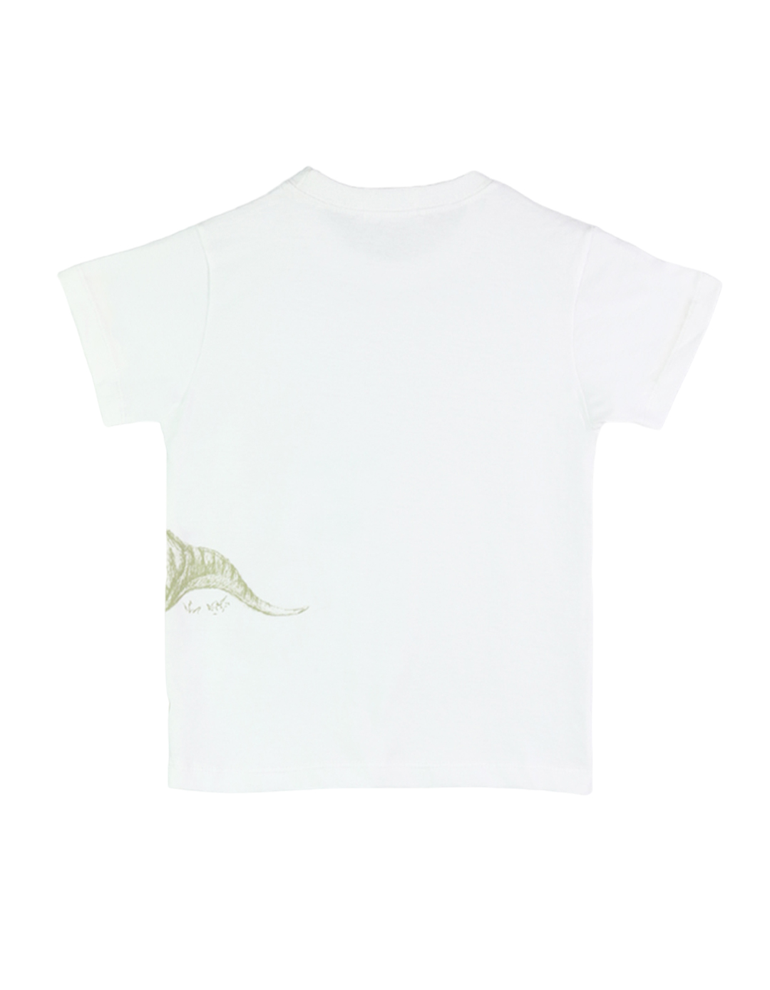 Παιδικό σετ για αγόρι με μπλούζα και βερμούδα, λευκό-πράσινο, Regular Fit, 100% βαμβάκι. Παιδικό σετ για αγόρι με μπλούζα και βερμούδα, λευκό-πράσινο, Regular Fit, 100% βαμβάκι.