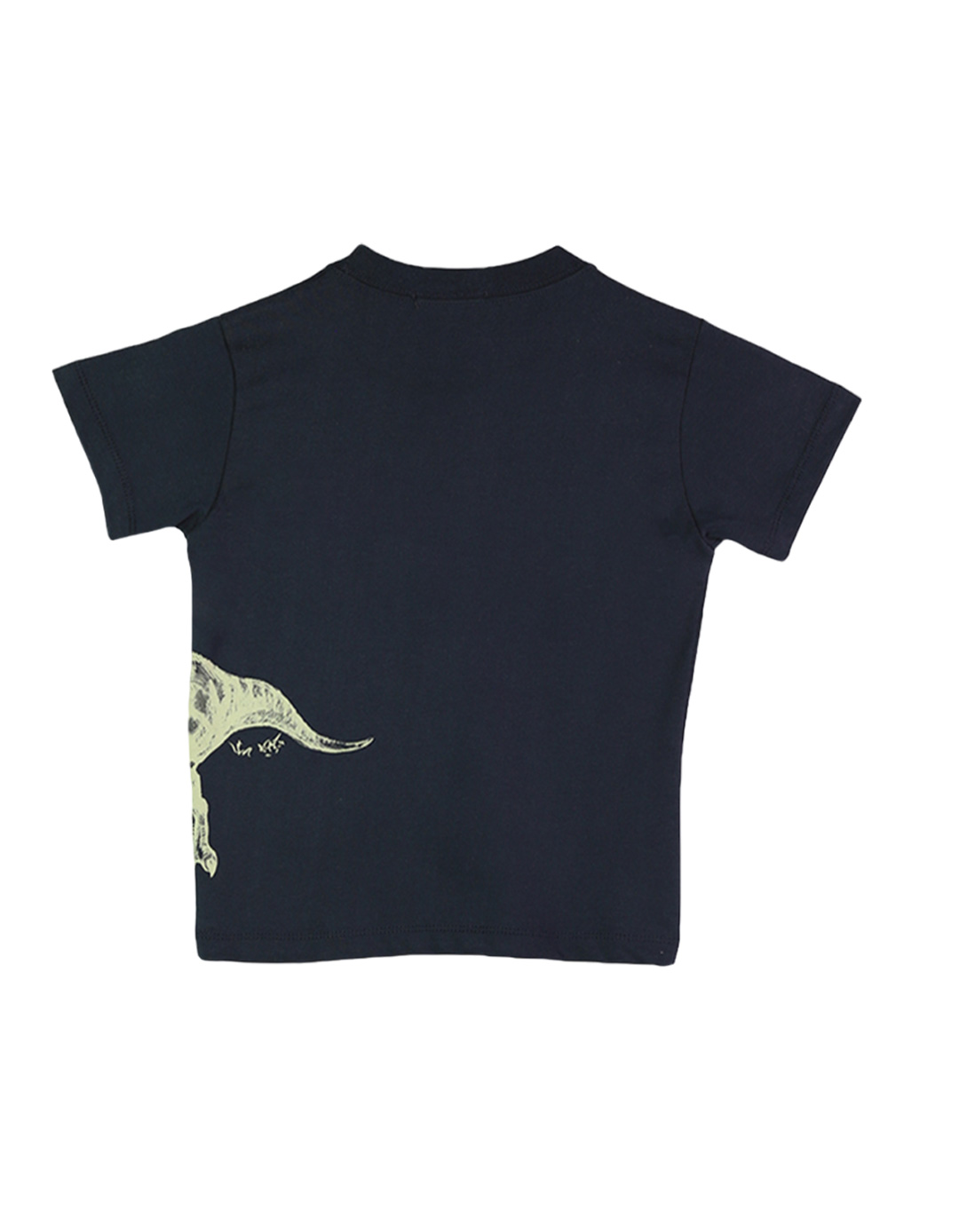 Παιδικό σετ για αγόρι με μπλούζα και βερμούδα, μαρέν-χακί, Regular Fit, 100% βαμβάκι. Παιδικό σετ για αγόρι με μπλούζα και βερμούδα, μαρέν-χακί, Regular Fit, 100% βαμβάκι.