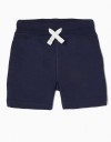 Βερμούδα zippy για αγόρι Μπλε, Slim Fit, 100% βαμβάκι.