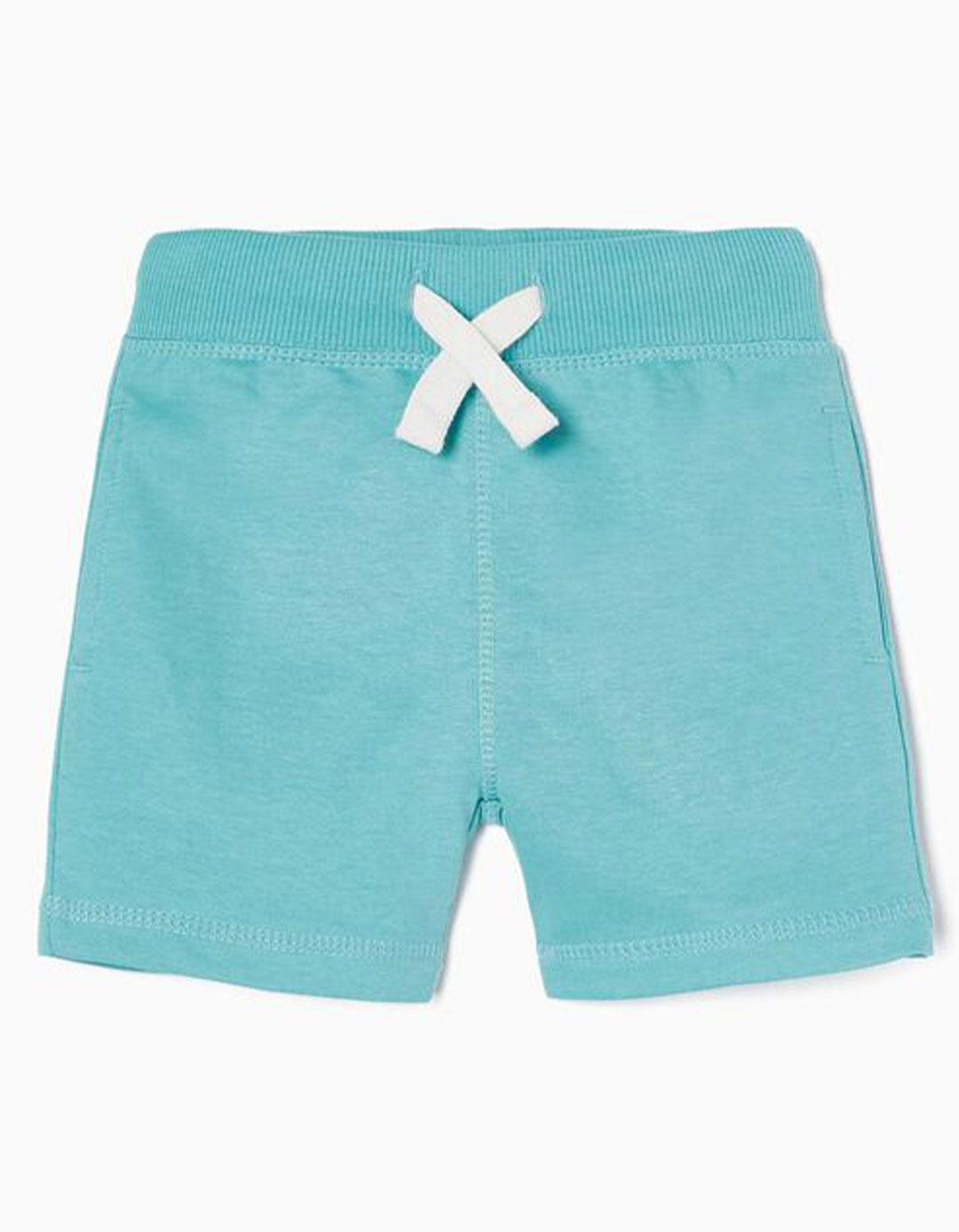 Βερμούδα zippy για αγόρι Βεραμάν, Slim Fit, 100% βαμβάκι.