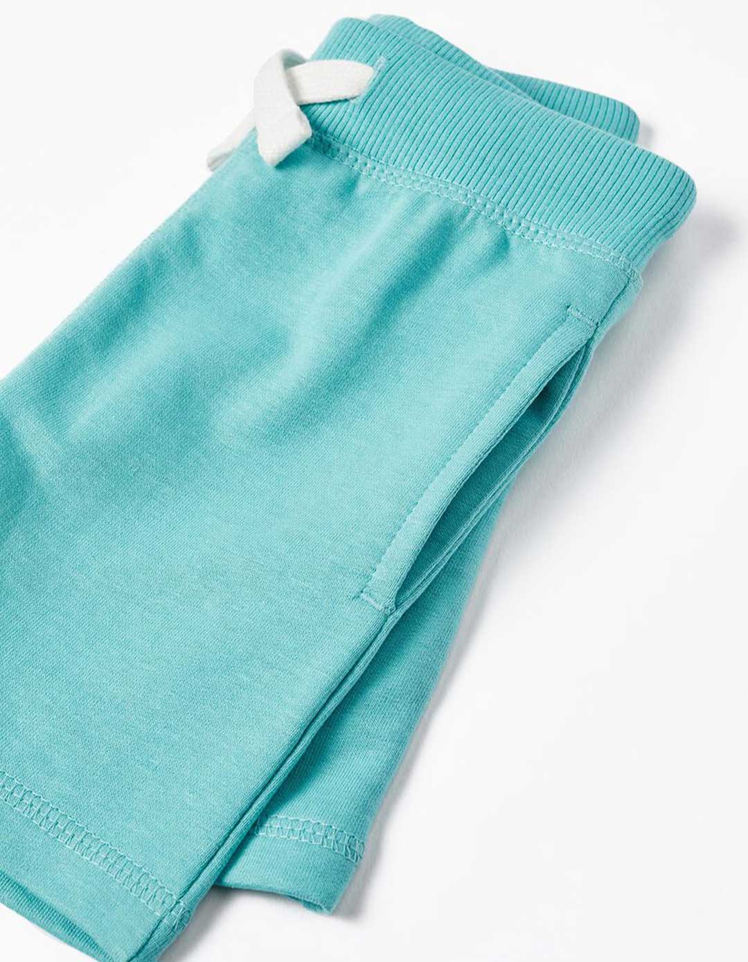 Βερμούδα zippy για αγόρι Βεραμάν, Slim Fit, 100% βαμβάκι.