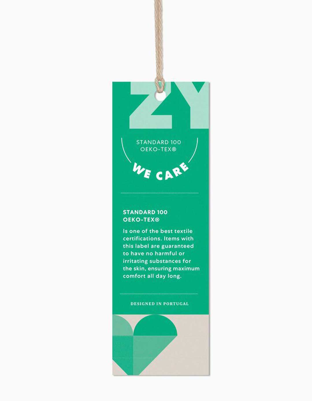 Βερμούδα zippy για αγόρι Βεραμάν, Slim Fit, 100% βαμβάκι.