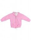 Βρεφική Ανοιξιάτικη Φόρμα Για Κορίτσι Ροζ .Regular Fit,100% βαμβάκι.