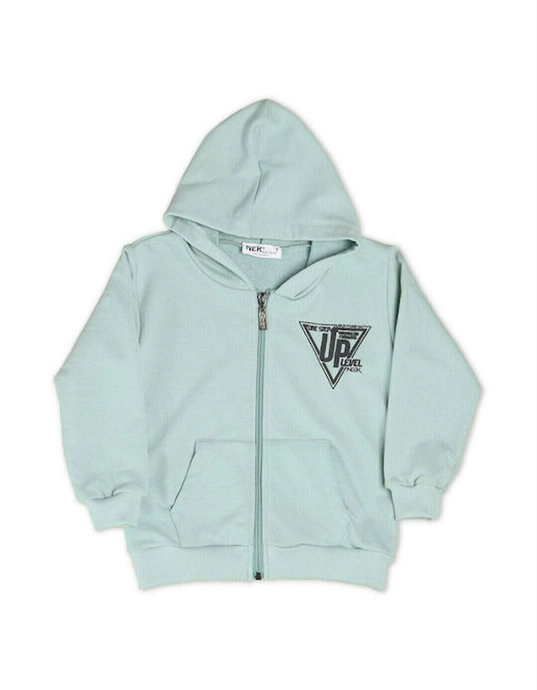 Ζακέτα εποχιακή για αγόρι βεραμάν, Regular Fit, 80% βαμβάκι, 20% πολυεστέρας. Ζακέτα εποχιακή για αγόρι βεραμάν, Regular Fit, 80% βαμβάκι, 20% πολυεστέρας.