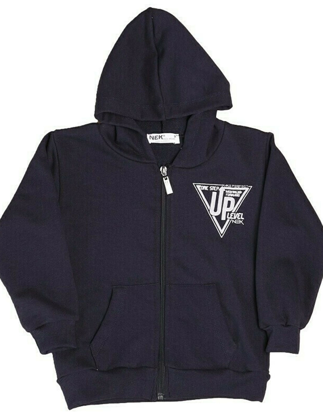 Ζακέτα εποχιακή για αγόρι μπλε, Regular Fit, 80% βαμβάκι, 20% πολυεστέρας. Ζακέτα εποχιακή για αγόρι μπλε, Regular Fit, 80% βαμβάκι, 20% πολυεστέρας.