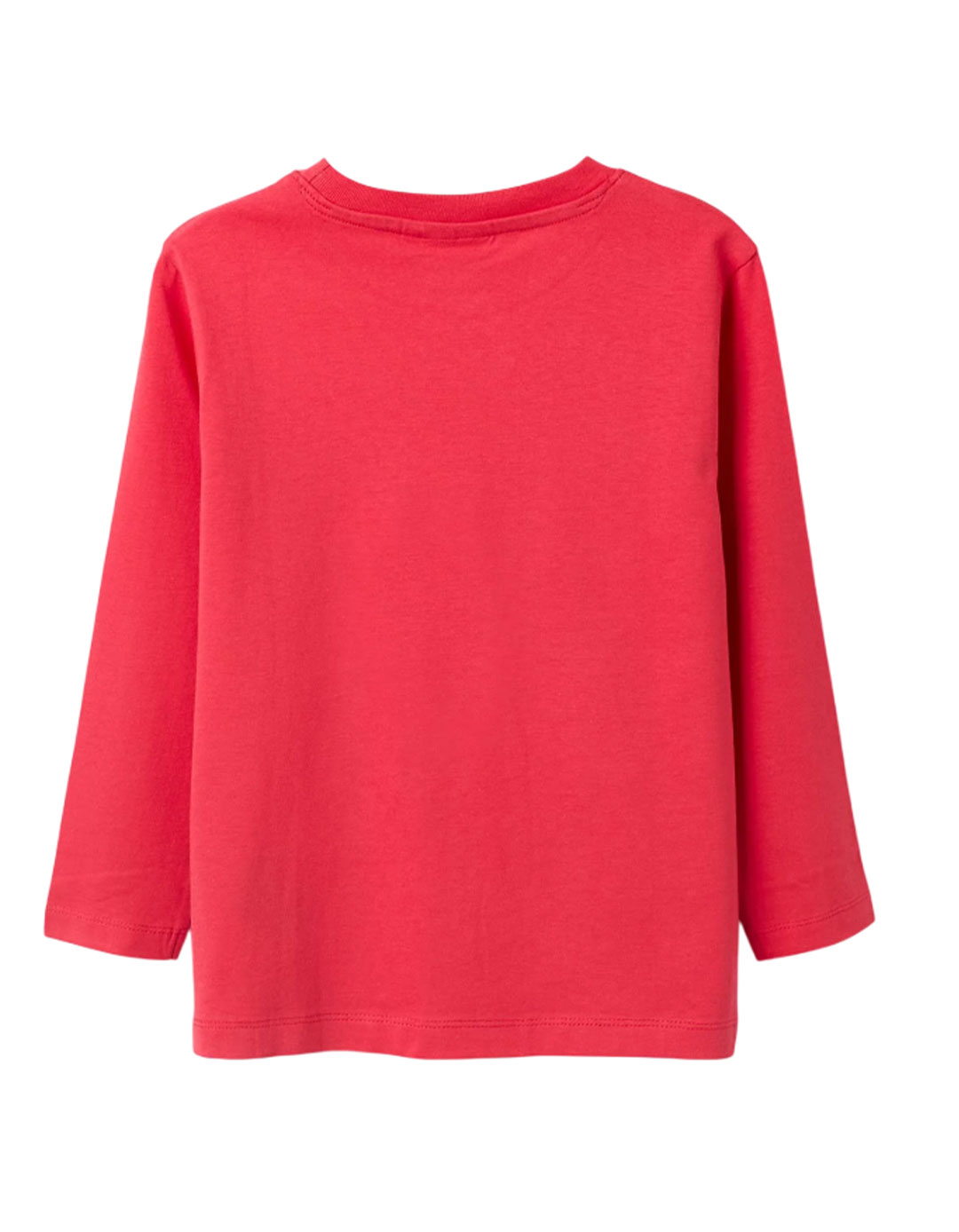 Παιδική μακρυμάνικη μπλούζα αγόρι Zippy με στάμπα Sonic